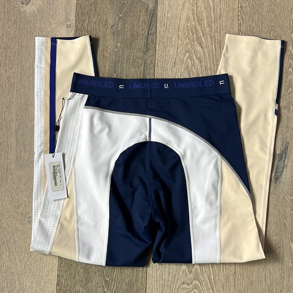 Unbridled Leggings - M & L - Picture 8 of 10